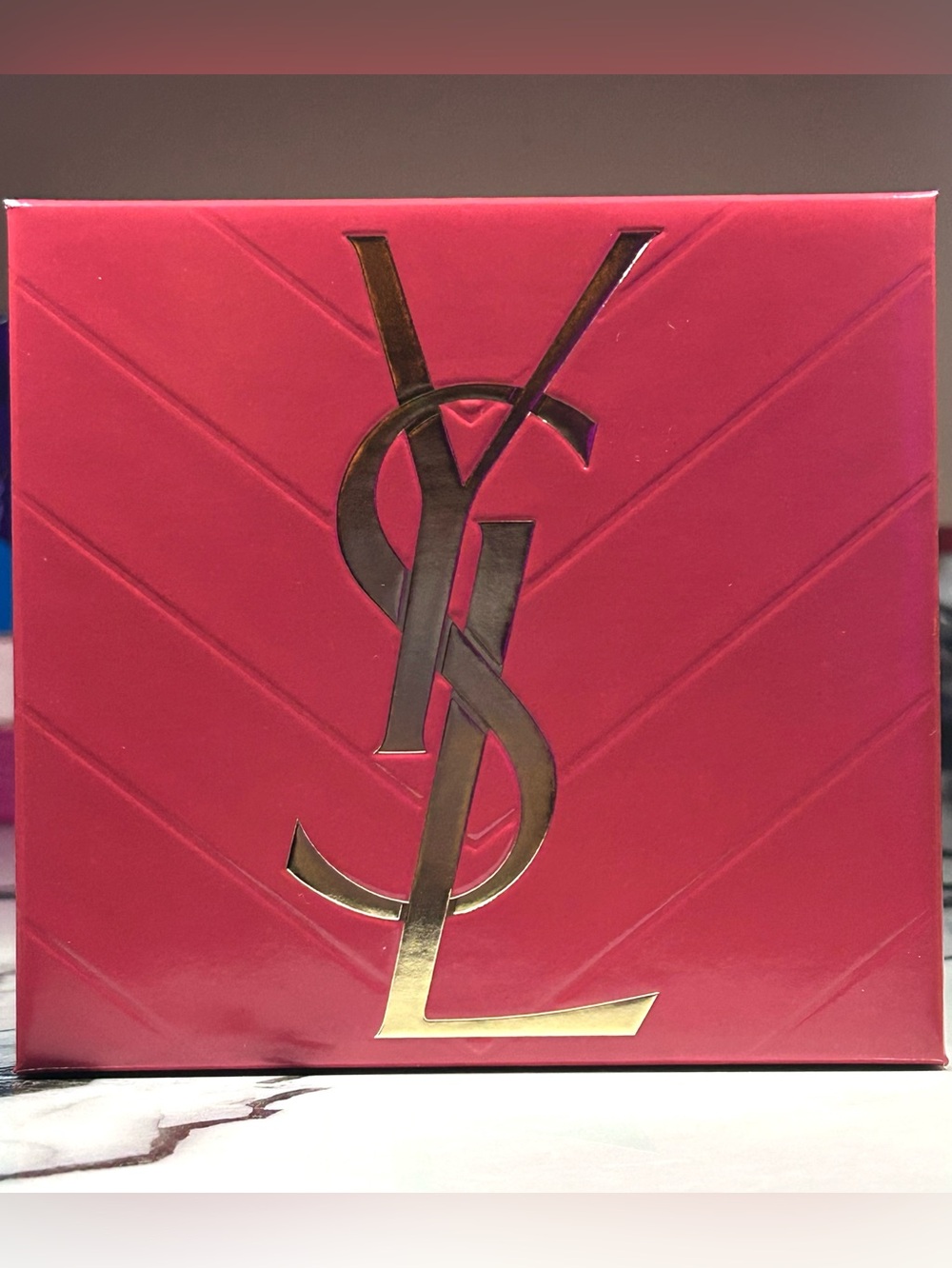 Small Designer Box